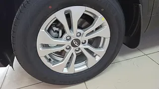 Chery Tiggo 4 Luxury CVT 2021