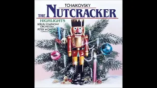 The Nutcracker Suite Full Album  Tchaikovsky