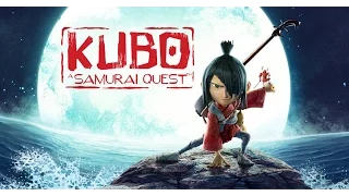 Kubo: A Samurai Quest™[Android/iOS] Gameplay (HD)