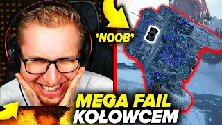 NAJWIĘKSZY FAIL W WORLD OF TANKS