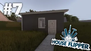 Готовим дом к продаже | House Flipper #7