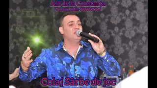 New 2024🛑COLAJ SÂRBE DE JOC🛑Adi de la Constanța🌟🌟🌟🌟🌟