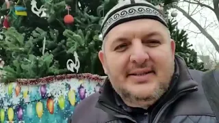 Юрті НЕЗЛАМНОСТІ в Києві вже рік. Рахмет Брати КАЗАХИ!🇰🇿🤝🇺🇦