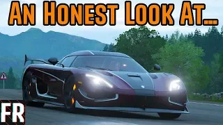 An Honest Look At... Forza Horizon 4