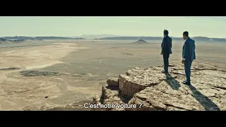 Deserts / Déserts (2023) - Trailer (French subs)