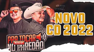 ANDERSON E O VEI DA PISADINHA - CD DE NOVEMBRO 2022 - SÓ AS TOPS #piseiro  #PISADINHA #PAREDÃO🔥