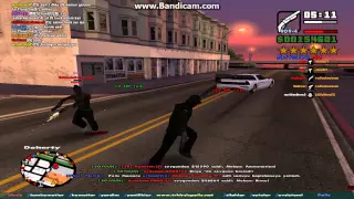 GTA SAMP TR:HP Kızılelmakufretmedi Hack