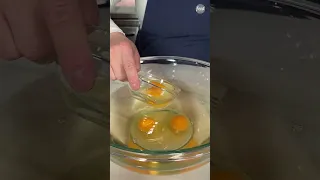 Mei Lin's Poached Egg Hack