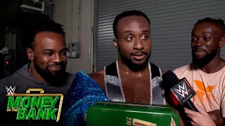 Big E emotional after long journey to Money in the Bank glory: WWE Network Exclusive, July 18, 2021