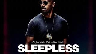 Sleepless Soundtrack Tracklist | Film Soundtracks 🍎