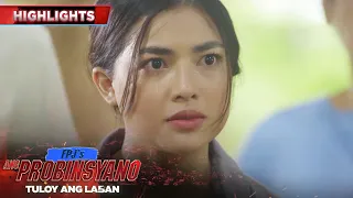 Lia decides to join in Task Force Agila's fight | FPJ's Ang Probinsyano