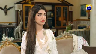 Dil Awaiz Episode 32 | Best Scene 08 | Kinza Hashmi | Affan Waheed | HAR PAL GEO