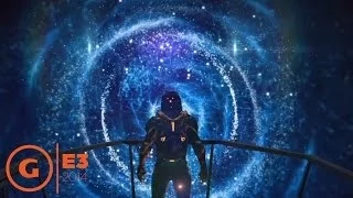 New Mass Effect - E3 2014 Teaser Trailer at EA Press Conference