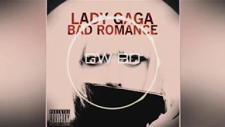 Lady Gaga 🎧 Bad Romance 🔊8D AUDIO🔊 Use Headphones 8D Music Song