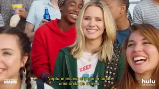 VERONICA MARS (2019) | TEASER TRAILER 4ª TEMPORADA - LEGENDADO