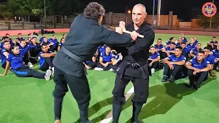 Momentos Seminario Bujinkan Catamarca 2023