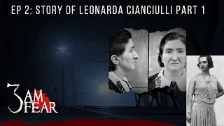 Leonarda Cianciulli: Turned her Victims into Soaps and Cakes – Part 1