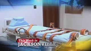 This Week In Jacksonville: Florida Death Penalty