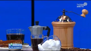 Caffè, proprietà e consigli sul consumo