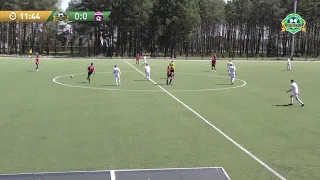 Любомир U19   ДЮСШ 26 U19