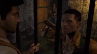 Top 10 Greatest Uncharted Moments