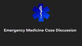 Emergency Medicine Case Discussion || Hypertensive Emergency