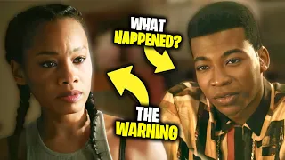 The Warning Signs We Missed | Raising Kanan Season 3 Episode 5