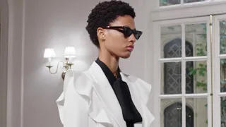 Michael Kors on His Resort 2020 Collection