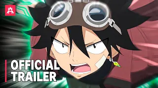 Edens Zero Season 2 | Official Trailer 2