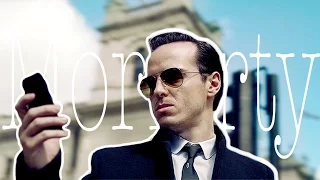 Jim Moriarty…Sweet Dreams // SHERLOCK