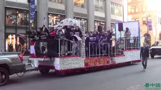 2014 NYC Veterans Day Parade 67