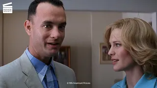 Forrest Gump : C'est toi son père Forrest (CLIP HD)