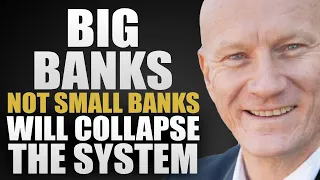 Big Problems With The Big Banks | Francis Hunt