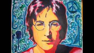 John Lennon - You Saved (Served) My Soul