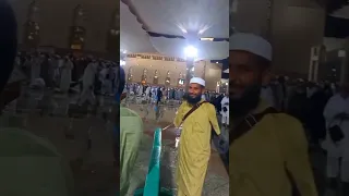 Rehmat Baras Rahi Hai Mohammad Ke Shahar Mein🙏🙏🙏🙏🙏🙏