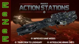 Fractured Space - Phase 3: Aegis