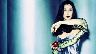 Cher - It's A Man's Man's Man's World (Filtered Instrumental)