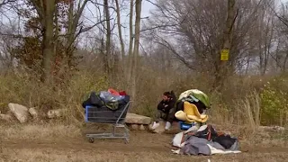 U.S. Supreme Court ruling could impact Springfield's homeless population