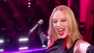 nutsa buzaladze kylie minogue