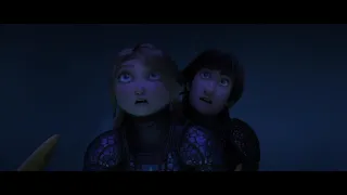 How to Train Your Dragon: The Hidden World - Featurette - Hidden Adventure