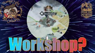 How to : Workshop - LOTR Rise to War 2.0