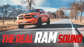 The real RAM Sound - GME Performance