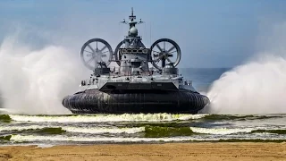 8 Самых Лучших Российских и Советских Вездеходов, Военная Техника и Грузовики СССР