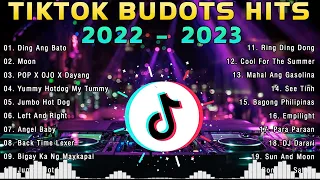 NEW TRENDING TIKTOK VIRAL BUDOTS REMIX 2022 - 2023 BUDOTS DANCES REMIX 2022.DING ANG BATO x MOON