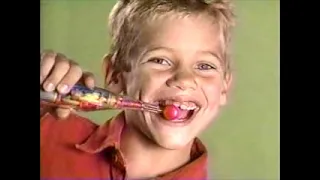 12-28-2000 ABC Daytime Commercials (WEWS Cleveland)