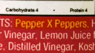 Hot Sauces: First Ingredient Is Everything