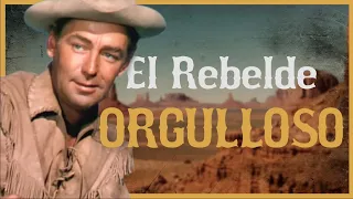 El rebelde orgullosso 👊 - Pelicula del Oeste Completa en Espanol | Michael Curtiz