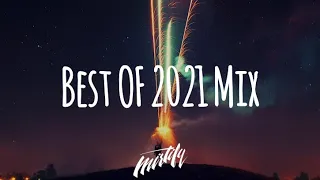 A Chill Mix // Some of the best songs of 2021…