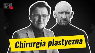 Chirurgia plastyczna. dr Michał Charytonowicz | PST TV #06