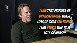 Where do the best ideas come from? - Jim Keller | Lex Fridman Podcast